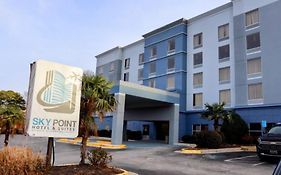 Sky Point Hotel & Suites - Atlanta Airport  3*