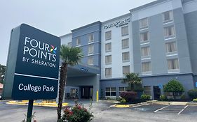 Sky Point Hotel & Suites - Atlanta Airport