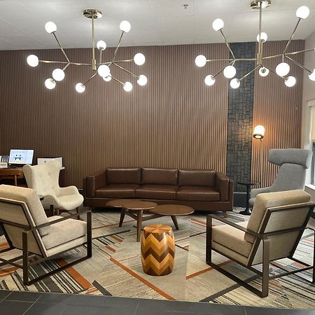 Sky Point Hotel & Suites - Atlanta Airport Форест Парк Екстериор снимка