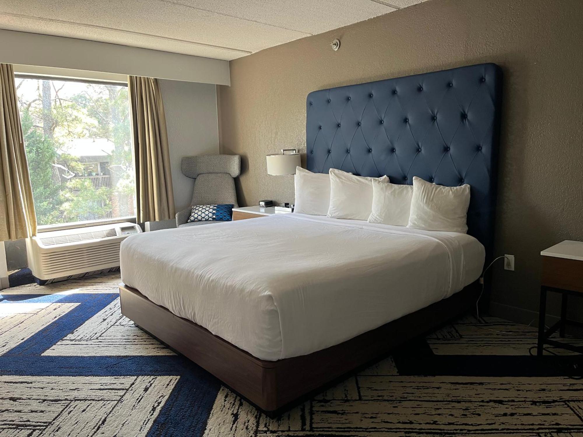 Sky Point Hotel & Suites - Atlanta Airport Форест Парк Екстериор снимка