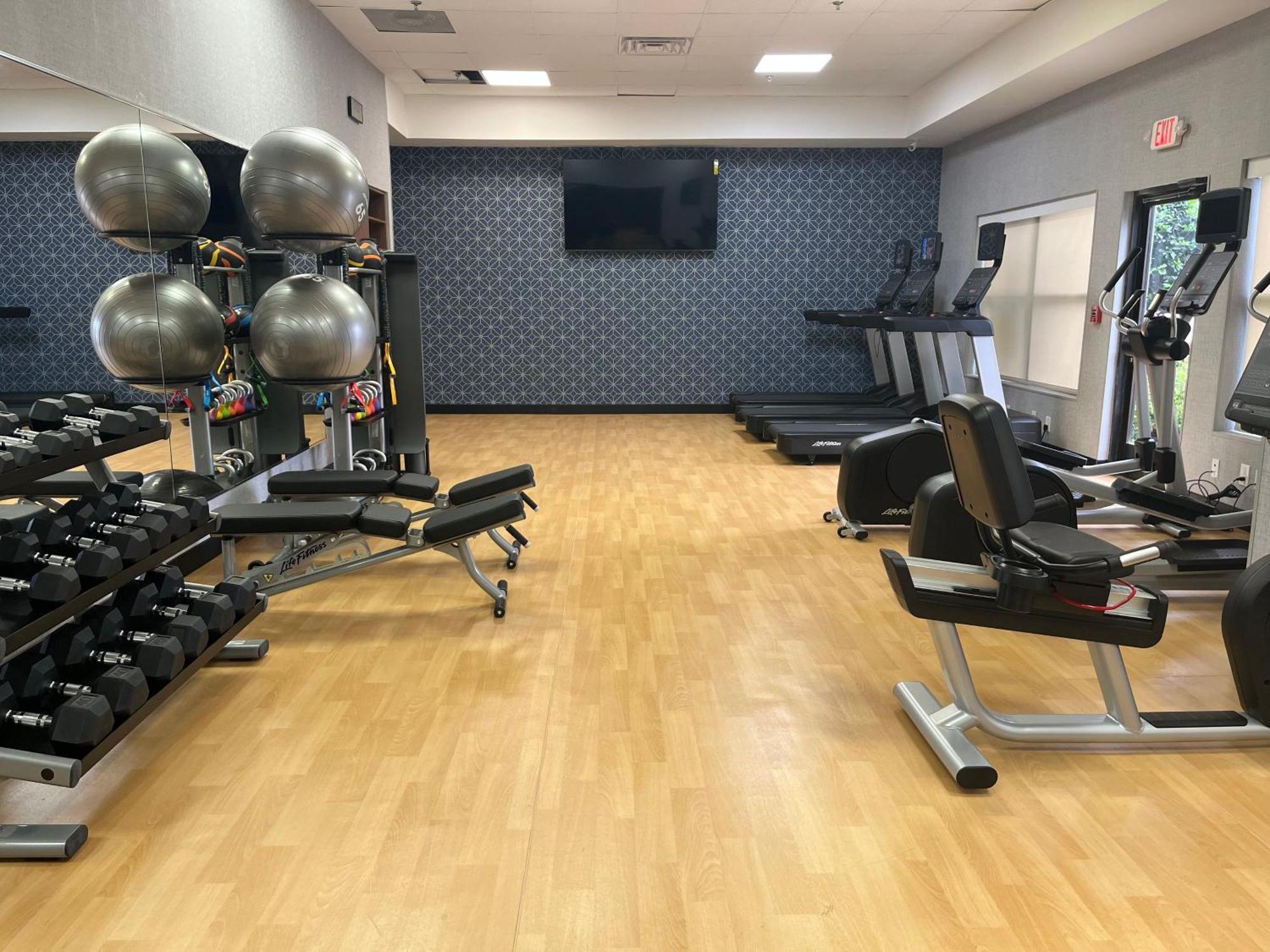 Sky Point Hotel & Suites - Atlanta Airport Форест Парк Екстериор снимка