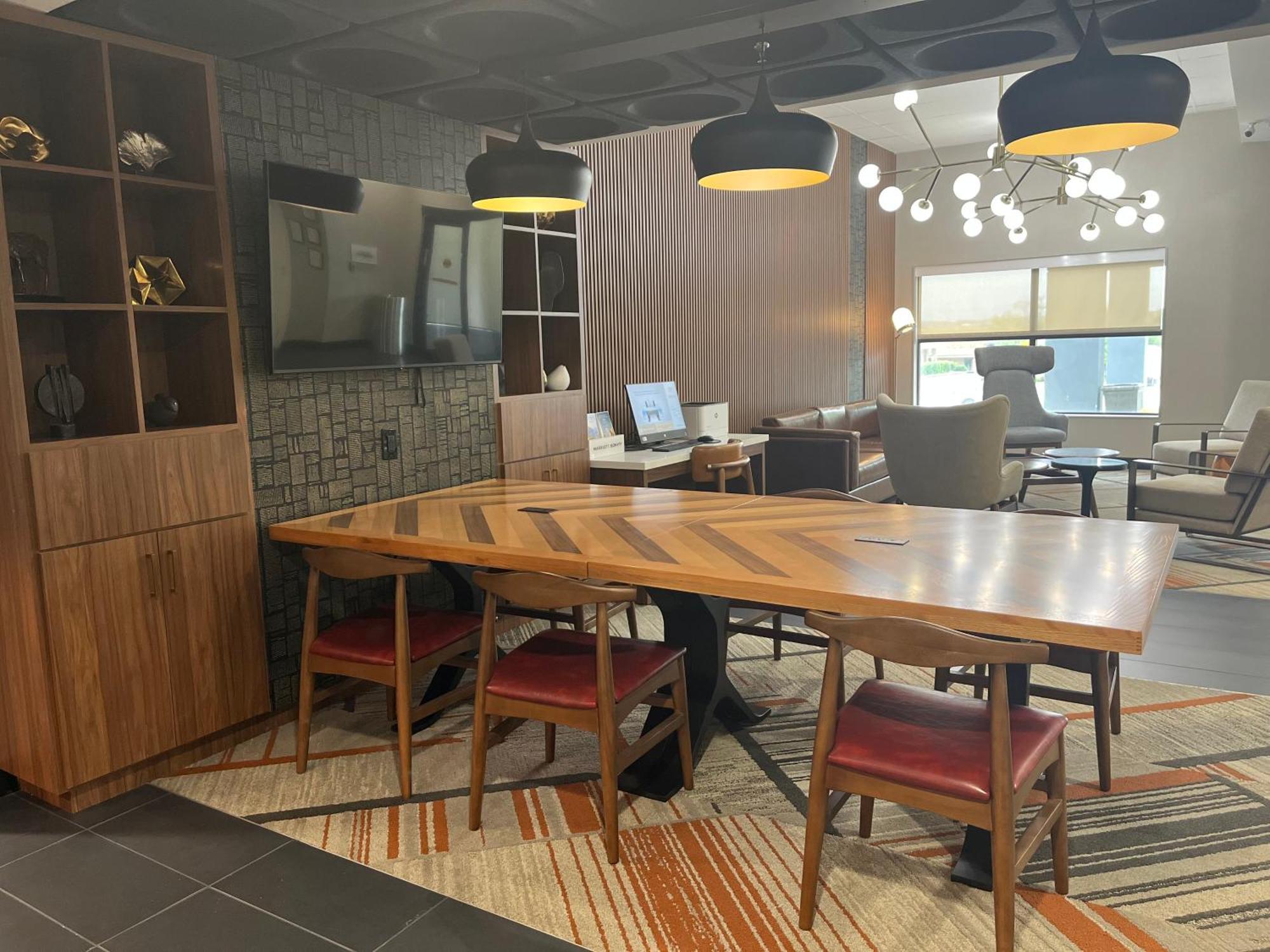 Sky Point Hotel & Suites - Atlanta Airport Форест Парк Екстериор снимка