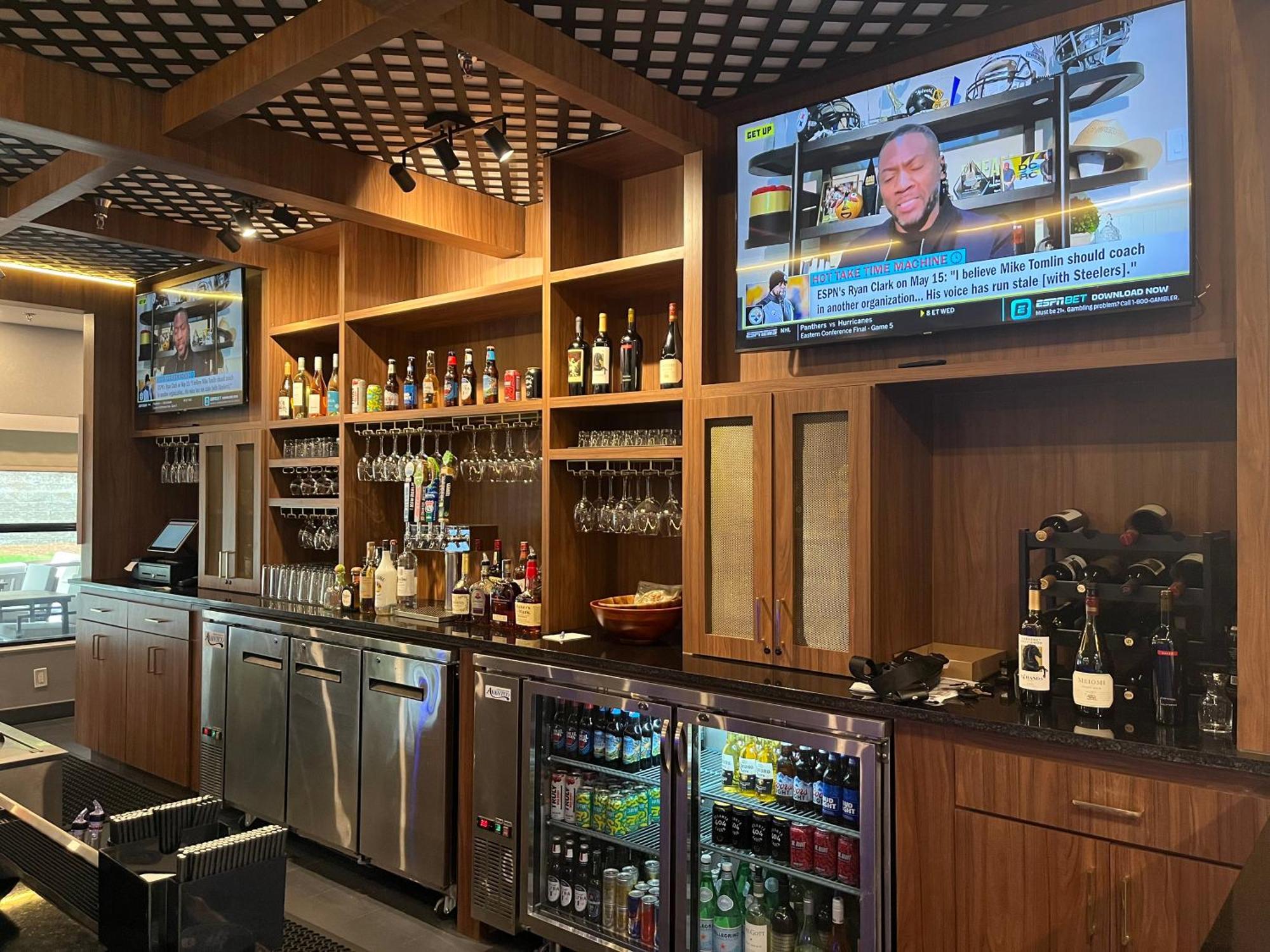 Sky Point Hotel & Suites - Atlanta Airport Форест Парк Екстериор снимка