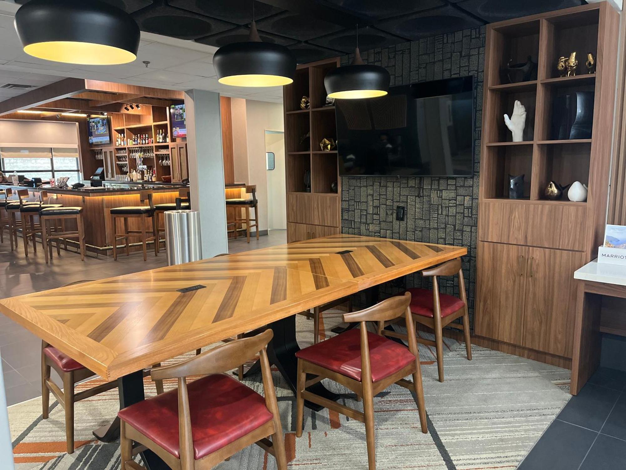 Sky Point Hotel & Suites - Atlanta Airport Форест Парк Екстериор снимка